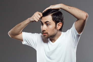 Hair Thinning